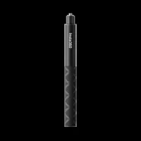 Insta360 Invisible selfie stick 114cm zwart Insta360 Invisible selfie stick 114cm zwart