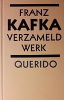 Franz Kafka - Verzameld werk