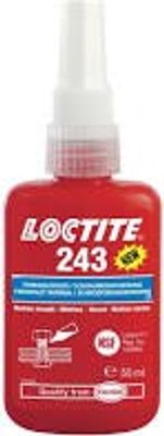Loctite Ctn 638 borgmiddel groen zeer sterk 50ml