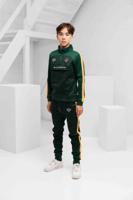 Black Bananas Trill Trainingspak Kids Groen - Maat 176 - Kleur: Groen | Soccerfanshop