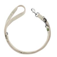 Hondenriem Hunter DIVO UP Beige 1,5 x 200 cm