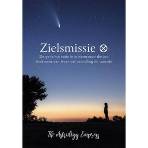 Zielsmissie - (ISBN:9789492412980)