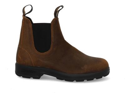 Blundstone 1911 Original tobacco Bruin maat 41
