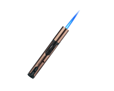 Tenderflame Gasaansteker Brons 15 cm