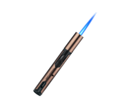 Tenderflame Gasaansteker Brons 15 cm