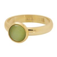 iXXXi Vulring Cat Eye Green Goud