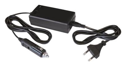 GYS Oplader Adapter 12 volt- 5193054684