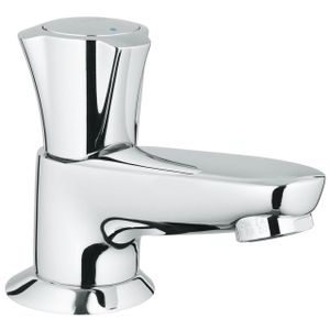 GROHE Costa L toiletkraan laag chroom 20404001