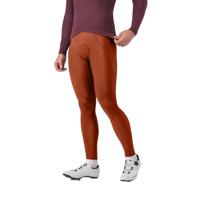 Castelli Espresso bibtight deep mocha heren L