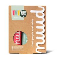 Nuud Care Sunrise Family Pack 4x 20ml Nuud Care Sunrise Family Pack 4x 20ml