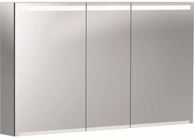 Geberit Option Spiegelkast 120x15x70 cm