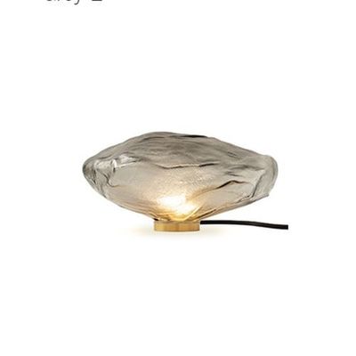 Bocci 73t Tafellamp - Lichtgrijs