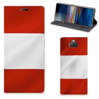Sony Xperia 10 Plus | Standcase | Oostenrijk