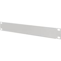 Intellinet 714945 10 inch Afdekking voor patchkast Grijs-wit (RAL 7035)