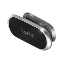 LogiLink Telefoonhouder voor in de auto