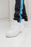 Under Armour Edge Sneakers Heren Wit - Maat 42.5 - Kleur: Wit | Soccerfanshop