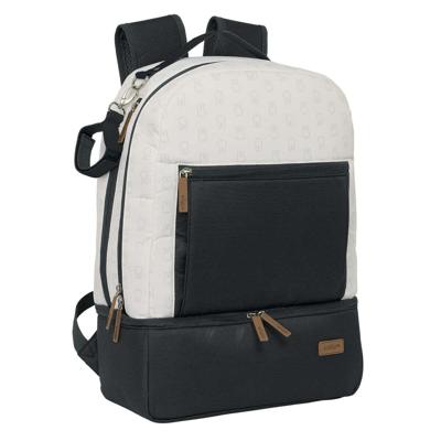 Organizer tas voor kinderwagen Miffy Moon