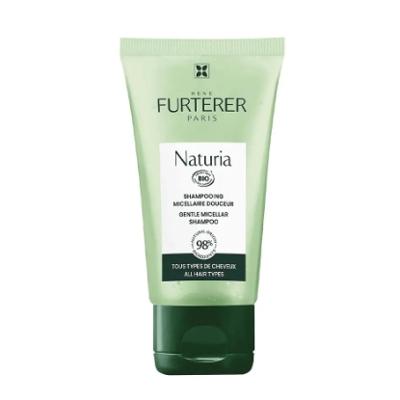 Rene Furterer Naturia Shampooing Miccellaire Douceur 50ml