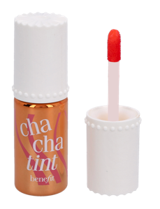 Benefit Chachatint Lip & Cheek Stain 6ml Lippenstift