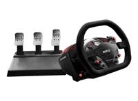 Thrustmaster TS-XW Racer Sparco P310 Zwart Stuurwiel + pedalen Digitaal PC, Xbox One - thumbnail