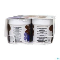 NUTRISENS CREMELINE HP/HC SL KOFFIE 4X12
