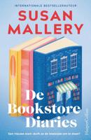 De Bookstore Diaries - Susan Mallery - ebook