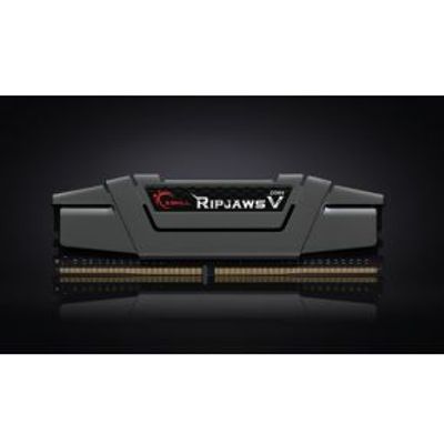 G.Skill DDR4 Ripjaws-V 2x8GB 3200MHz - [F4-3200C16D-16GVGB]