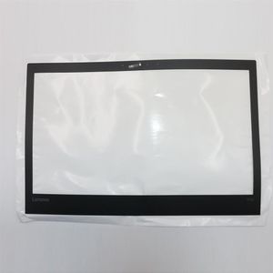 Notebook LCD Front Cover Sticker Sheet for Lenovo ThinkPad T470 01AX958