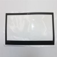 Notebook LCD Front Cover Sticker Sheet for Lenovo ThinkPad T470 01AX958 - thumbnail