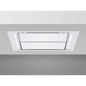 AEG 7000 SilenceTech - Plafondafzuigkap 90 cm NDC7791SW