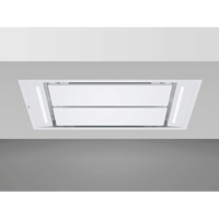 AEG 7000 SilenceTech - Plafondafzuigkap 90 cm NDC7791SW