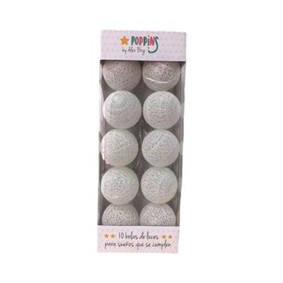 Bollenslinger LED Roymart Poppins