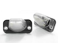 Tuning-Tec Kentekenverlichting LED voor VW T4 90-03 LED - thumbnail