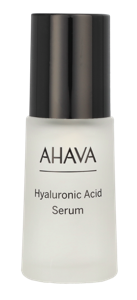 Ahava Hyaluronic Acid Serum 30ml