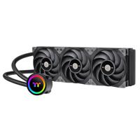 Thermaltake TOUGHLIQUID 360 ARGB Sync All-In-One Liquid Cooler waterkoeling 4-pins PWM fan-connector - thumbnail