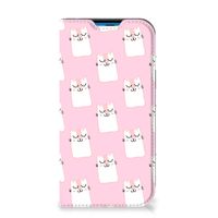 iPhone 14 Pro Hoesje maken Sleeping Cats