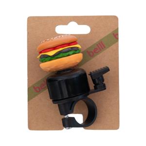 Fietsbel Hamburger