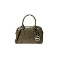 Schoudertas Michael Kors THOMPSON Groen 20 x 13 x 7 cm