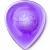 Dunlop Big Stubby 2.00mm plectrum violet