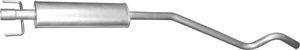 Middendemper 1720