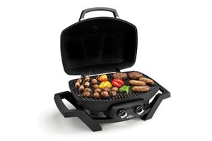 TRAVELQ PRO285 gas - Napoleon Grills