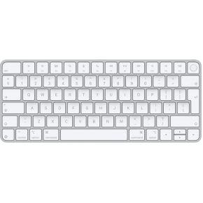 Apple Magic Keyboard met Touch ID voor Mac-modellen met Silicon - Internationaal Engels