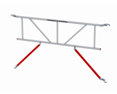 Altrex SAFE-QUICK GUARDRAIL 185 RS TOWER 5 - 360265 - 360265