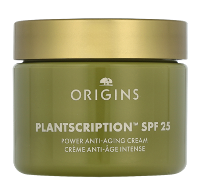 Origins Plantscription Power Anti-Aging Cream SPF25 50ml Dag & Nachtcrème