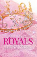 Royals - Rachel Hawkins - ebook