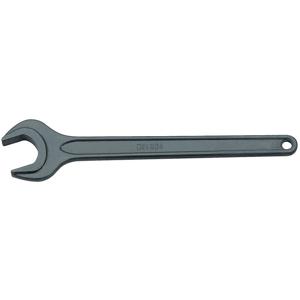 Gedore 6579720 894 3/8AF Enkelvoudige steeksleutel Sleutelbreedte (inch) 3/8