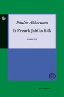 It freark jabiks folk - Paulus Akkerman - ebook - thumbnail