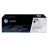 Originele Toner HP CE410X Zwart Originele Toner HP CE410X Zwart