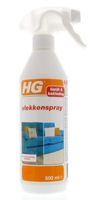 HG Vlekkenspray tapijt & bekleding 93 (500 ml)