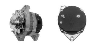 Dynamo MG535